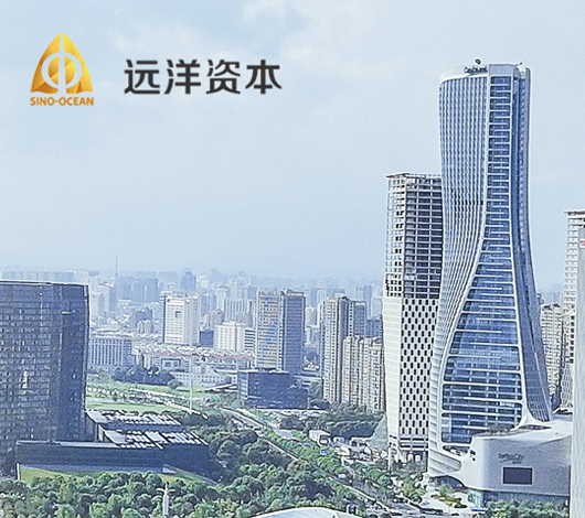 远洋资本