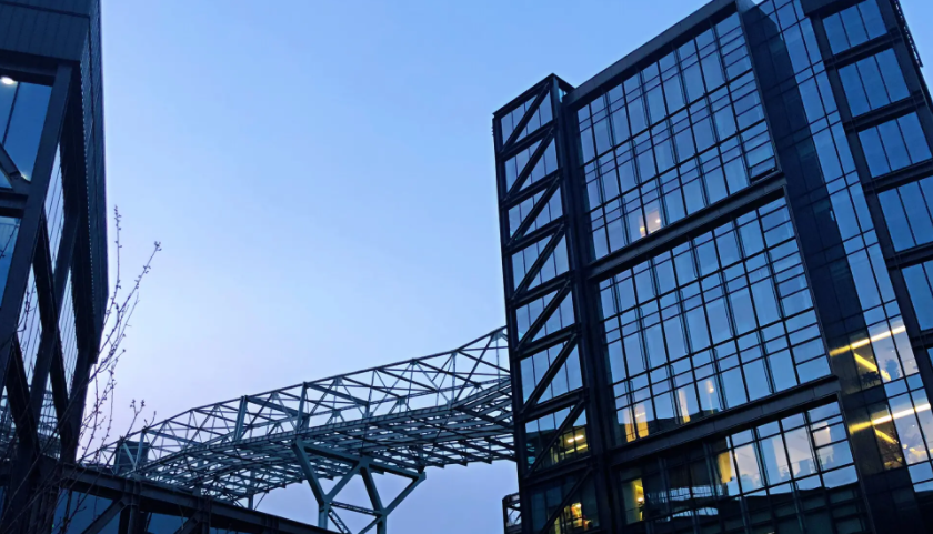 工业网站建设
