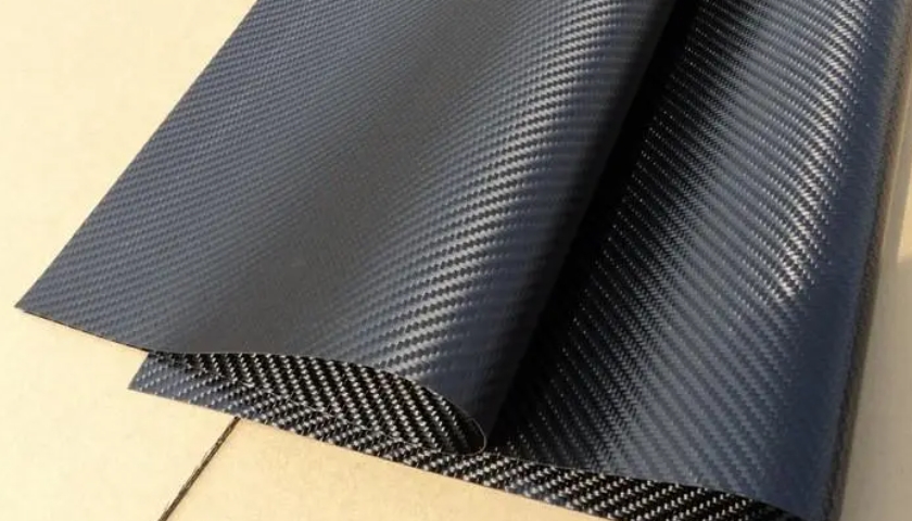 碳纤维材料网站建设