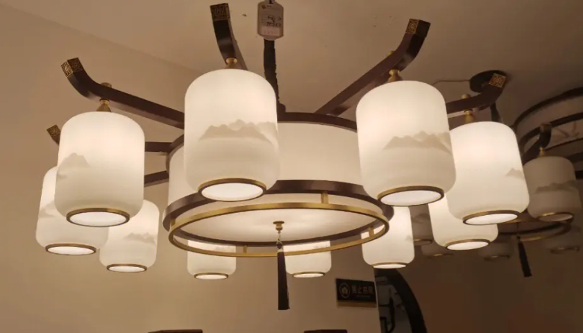 照明系统网站建设