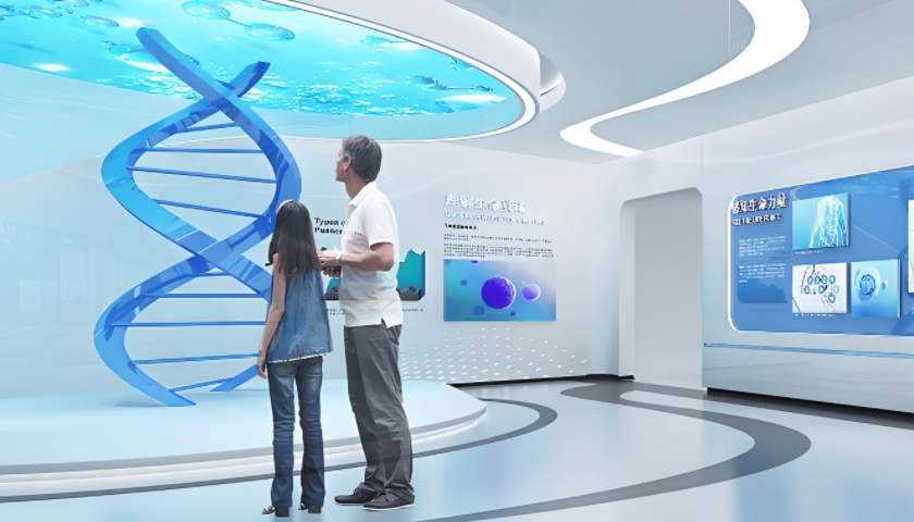 生物医疗网站建设