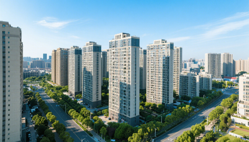 建企业网站