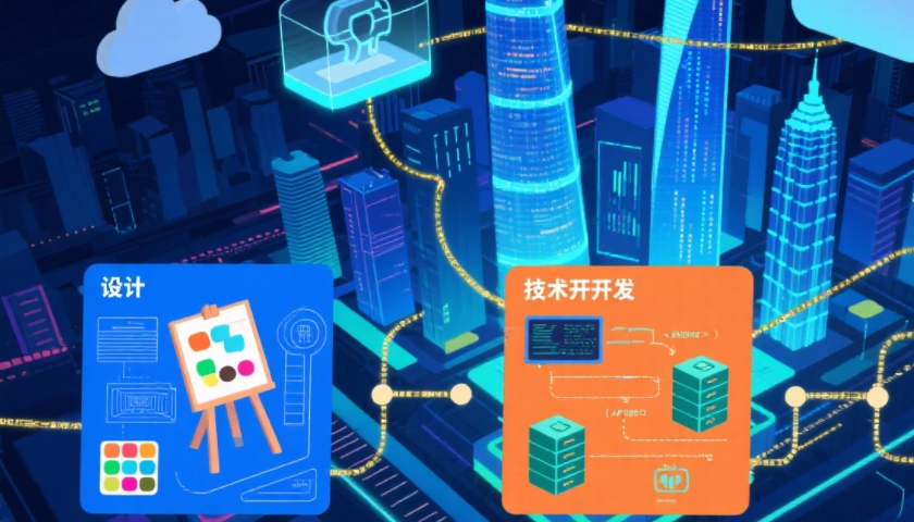 上海网站建设
