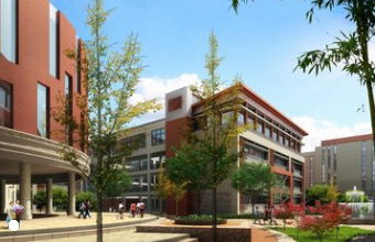 学校培育知识的绿洲:教育培训网站建设