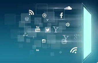 上海网站建设:开启无限商机的数字化门户