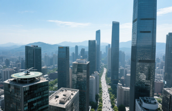 上海网站建设:人才、技术、视野,优势三重奏