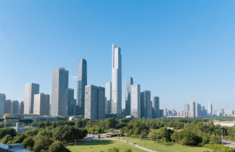 全球化突围:上海网站建设公司“网建+跨境”助力企业出海破局