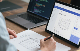 专业的网站建设公司,是帮助企业构建线上门户的关键力量