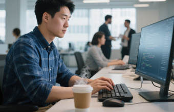 为什么上海做网站的公司很受欢迎?