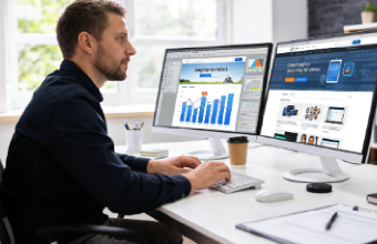 所有企业离不开科学的网站建设公司规划与落地