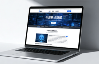 上海网站设计更注重专业度与实用性的结合