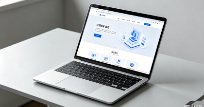 企业做网站为什么要找专业网站建设公司？干货避坑指南