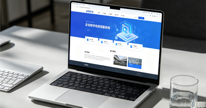 选择靠谱网站建设公司：体验与架构双维决定企业线上成败