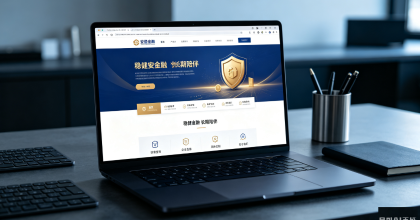聚焦上海网站设计：体验与架构双重升级，激活企业线上竞争力
