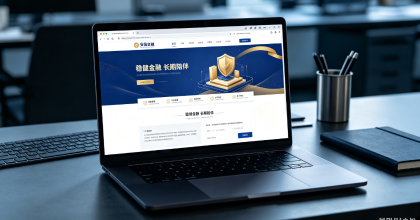 2026年B2B工业类网站建设行业报告